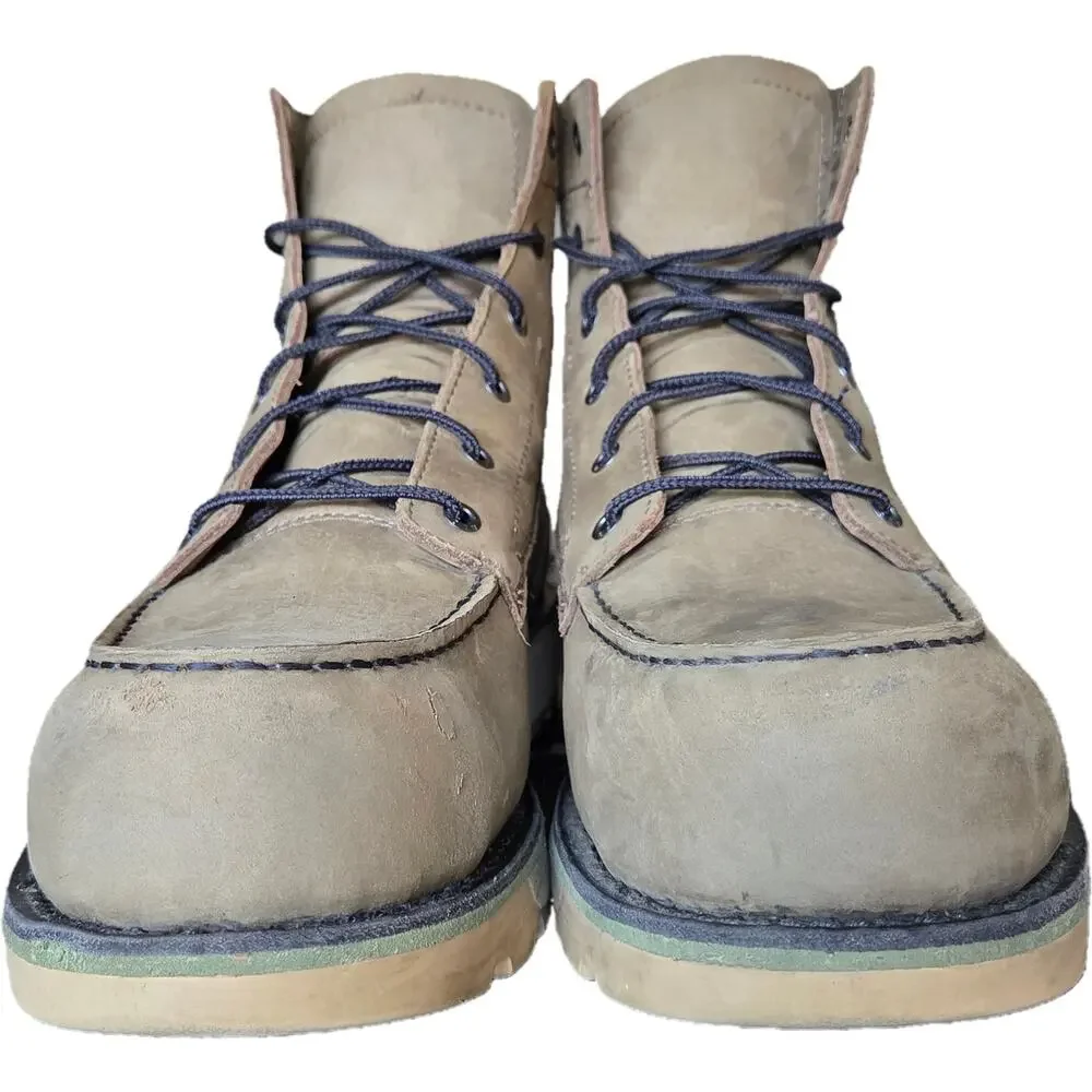 Red Wing Shoes all defects